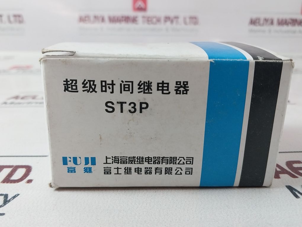 Fuji Electric St3Pa-g