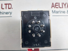 Fuji Electric St3Pf Off Delay Timer 0-30 Sec.