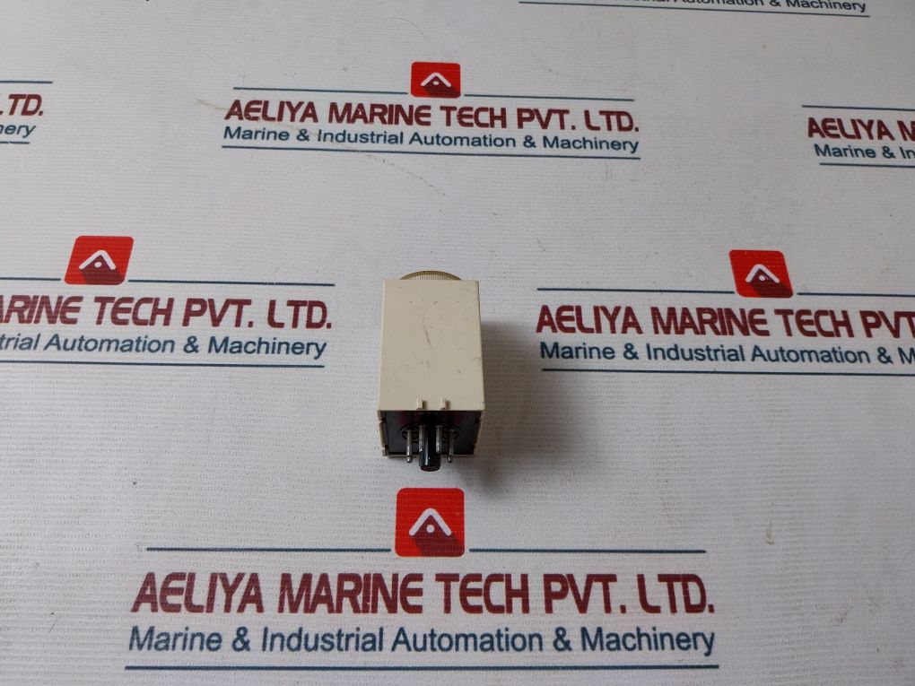 Fuji Electric St3Pf 100-127V 5060Hz
