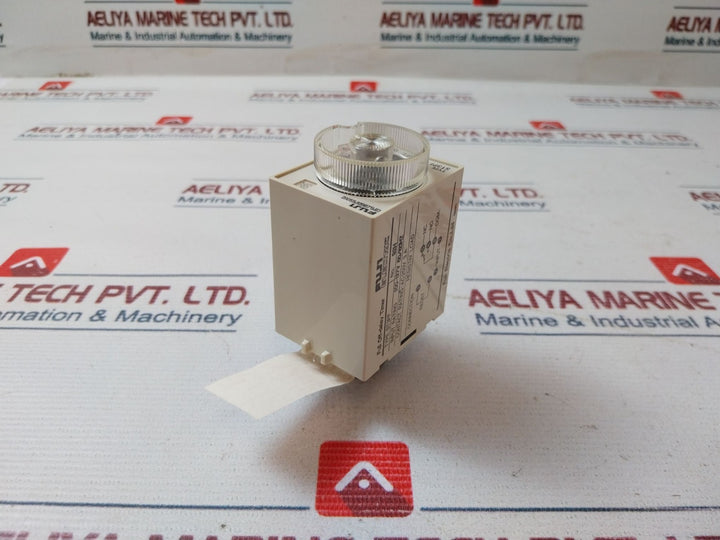 Fuji Electric St3Pf Off-delay Timer 50/60Hz