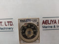 Fuji Electric St3Py Super Timer 0-30 Sec Ac100-110V/200-220V