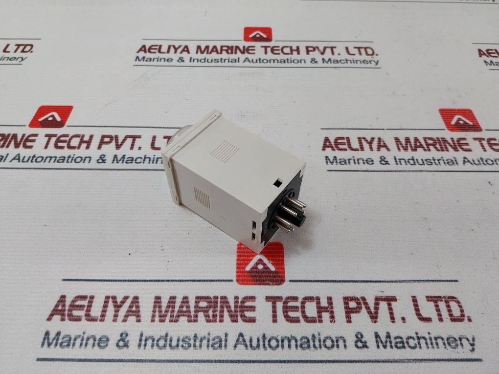 Fuji Electric St4Pa Super Timer 0-10 Sec