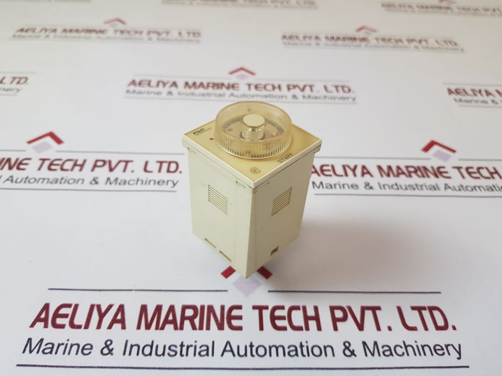 Fuji Electric St4Pf Off-delay Timer