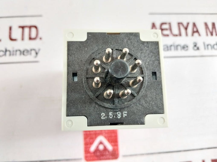 Fuji Electric St4Pf Super Multi-mode Timer 200-240Vac