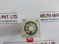 Fuji Electric St4Pf Super Multi-mode Timer 200-240Vac