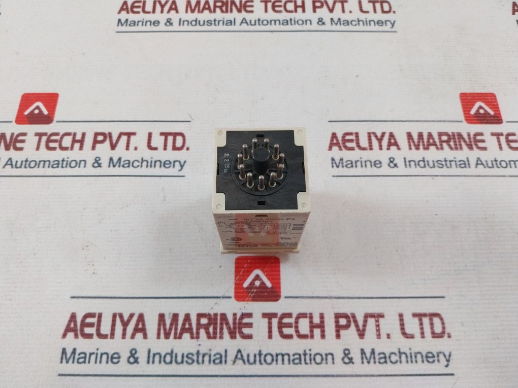 Fuji Electric St4Pm Super Timer