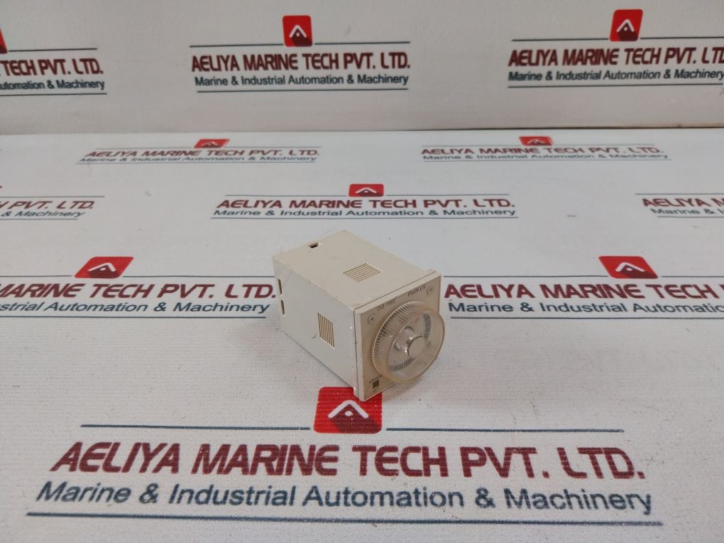 Fuji Electric St4Pm Super Timer