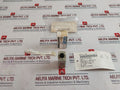 Fuji Electric St5P-2 Emergency Generator Time Relay F/Auto Start Panel