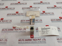 Fuji Electric St5P-2 Emergency Generator Time Relay F/Auto Start Panel