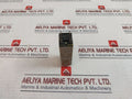 Fuji Electric St5P-2 Emergency Generator Time Relay F/Auto Start Panel