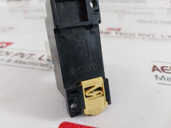 Fuji Electric St7P-2 Timer Relay