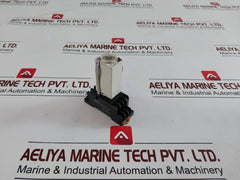 Fuji Electric St7P-2 Timer Relay