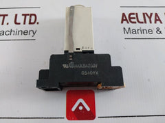 Fuji Electric St7P-2 Timer Relay