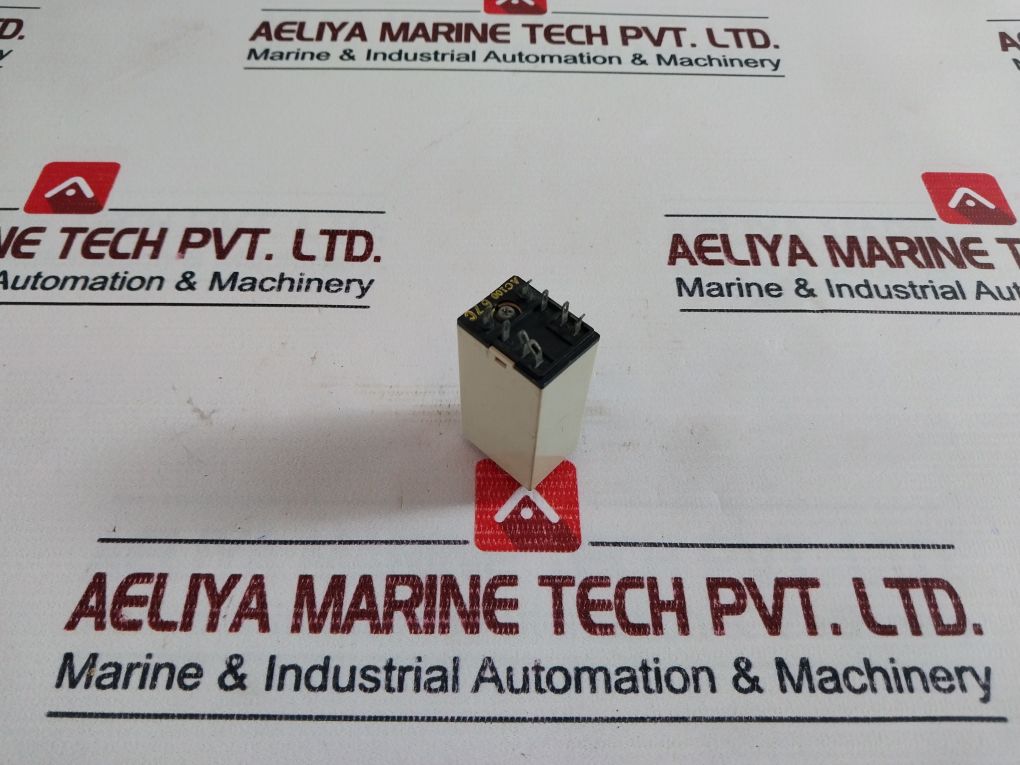 Fuji Electric St7P-2 Electronic Timer 0-30 Sec