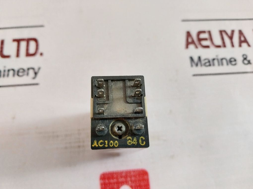 Fuji Electric St7P-2 Electronic Timer Ac100V