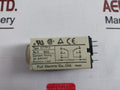 Fuji Electric St7P-2 Super Timer 0-5 Sec