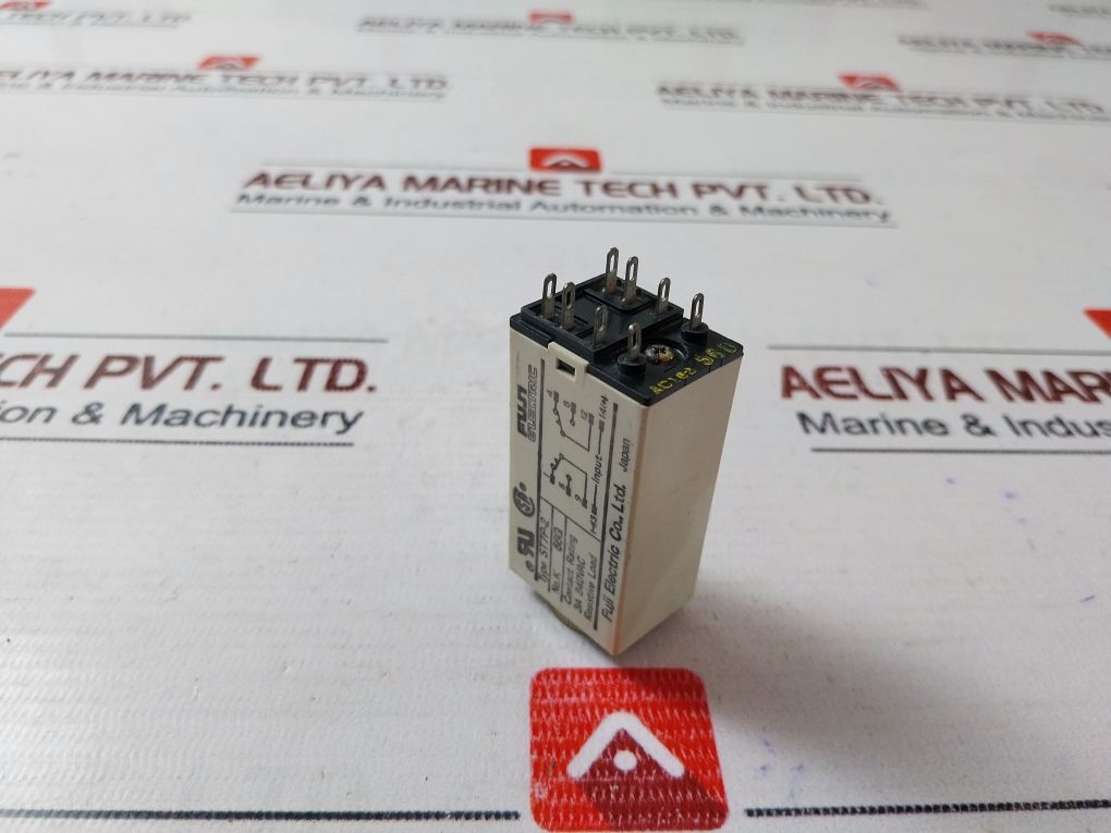 Fuji Electric St7P-2 Timer