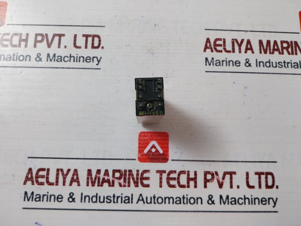 Fuji Electric St7P-2 Timer 