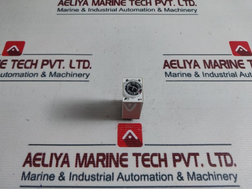 Fuji Electric St7P-2 Timer 30S