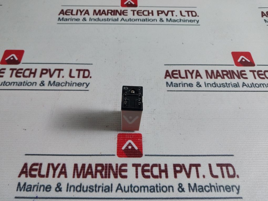 Fuji Electric St7P-2 Timer 30S