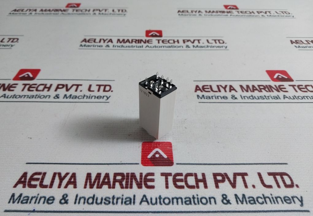 Fuji Electric St7P-2 Timer 30S