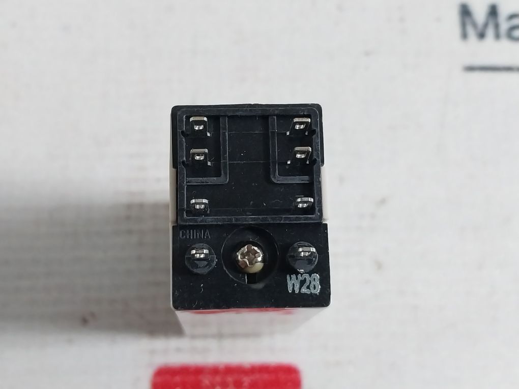 Fuji Electric St7P-2 Timer 30S