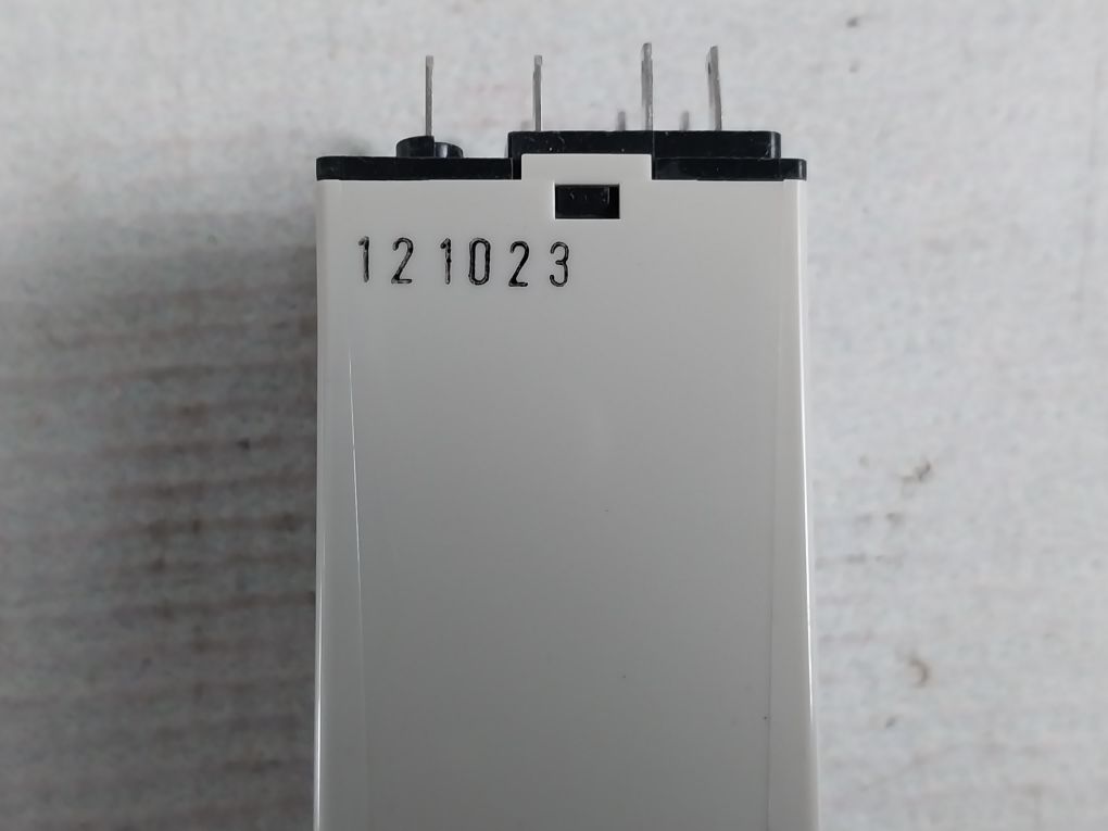 Fuji Electric St7P-2 Timer 30S