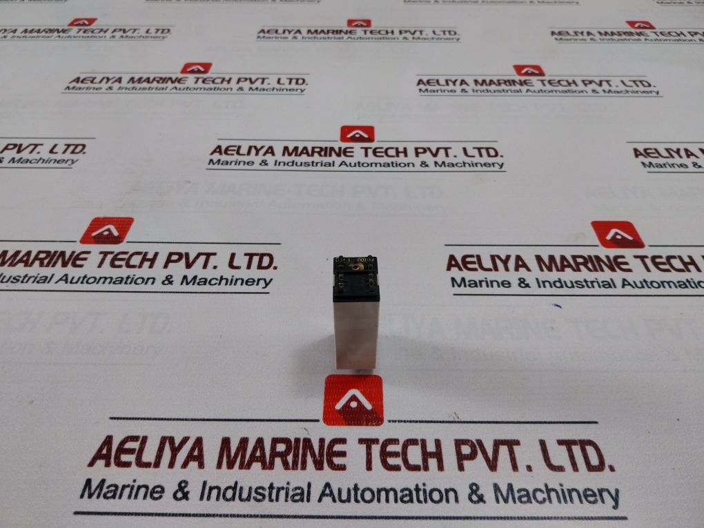 Fuji Electric St7P-2 Timer 3A