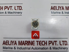 Fuji Electric St7P-2 Timer 3A