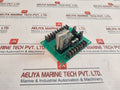 Fuji Electric Sty-pcb Diw D-1A Power Module Circuit Board
