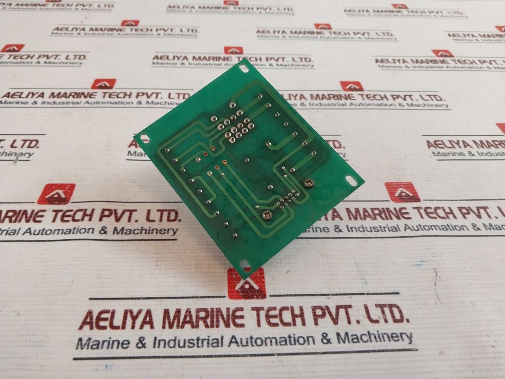 Fuji Electric Sty-pcb Diw D-1A Power Module Circuit Board