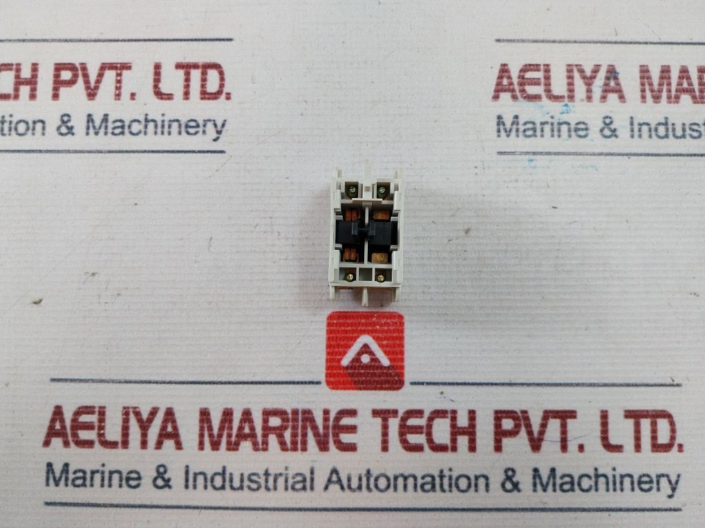 Fuji Electric Sz-a11 Auxiliary Contact Block