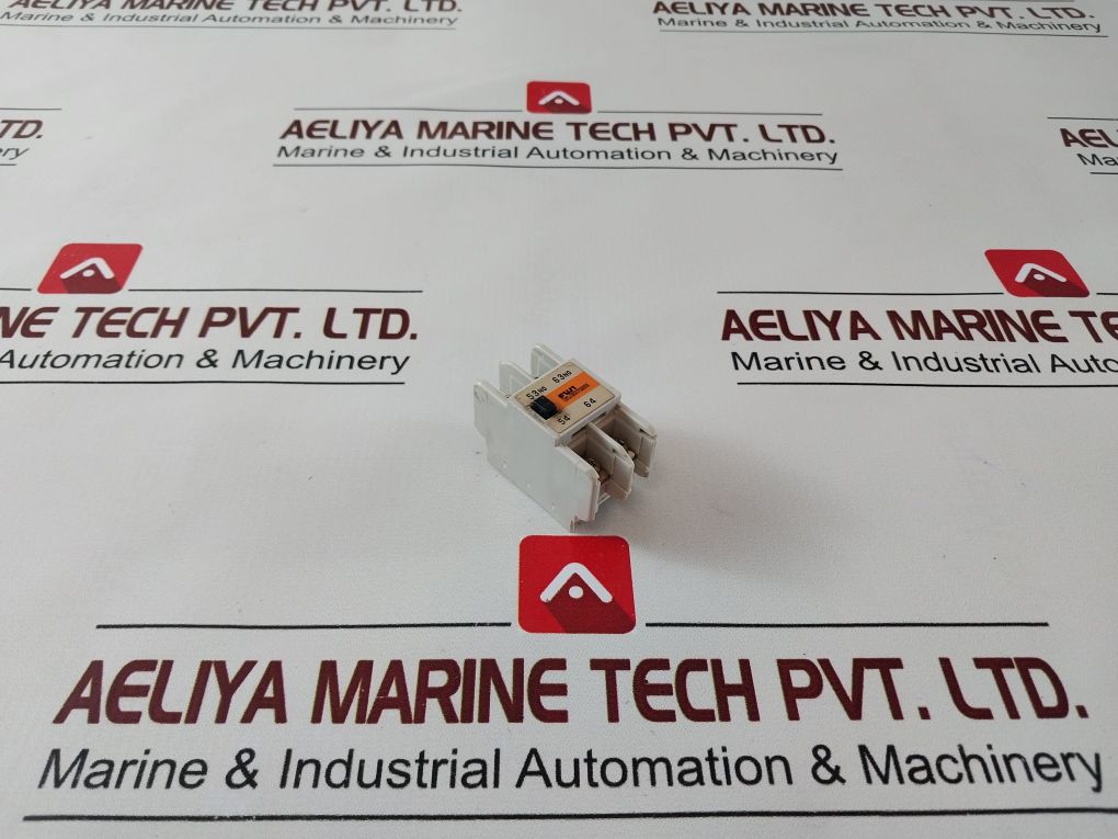Fuji Electric Sz-a20 Auxiliary Contact