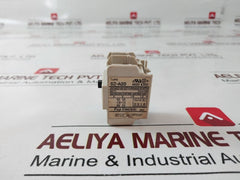 Fuji Electric Sz-a20 Auxiliary Contact
