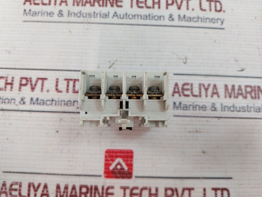 Fuji Electric Sz-a22 Auxiliary Contact Block 