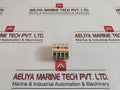 Fuji Electric Sz-a22 Auxiliary Contact Block Ac11