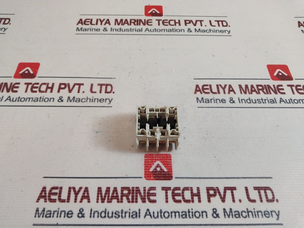 Fuji Electric Sz-a22 Auxiliary Contact Block Ac11