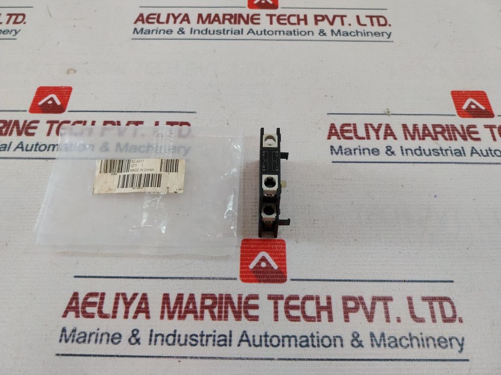 Fuji Electric Sz-as1/T Auxiliary Contact