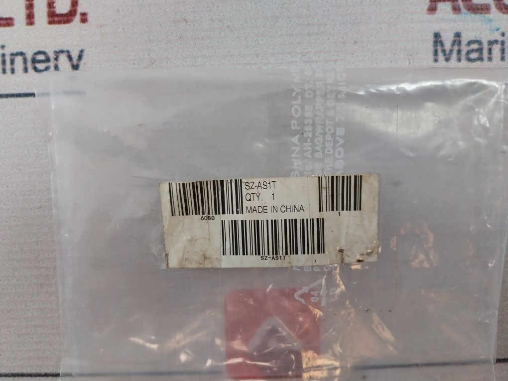 Fuji Electric Sz-as1/T Auxiliary Contact