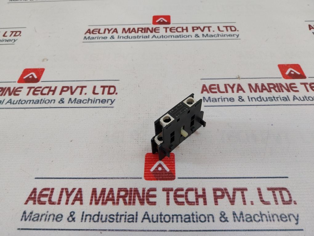 Fuji Electric Sz-as1/T Auxiliary Contact