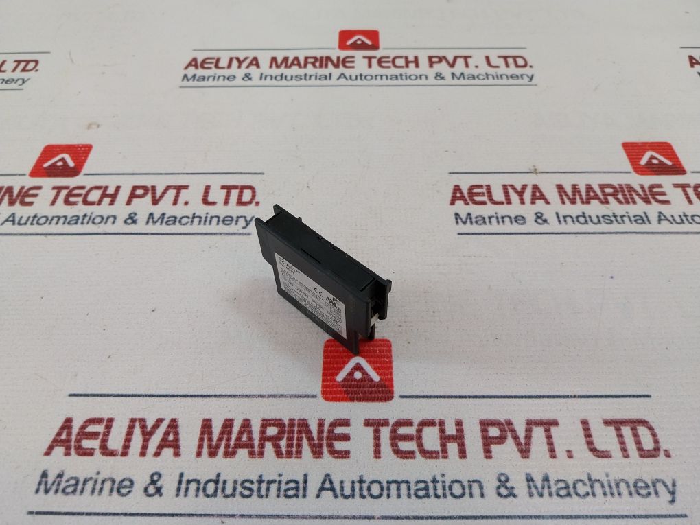 Fuji Electric Sz-as1/T Auxiliary Contact