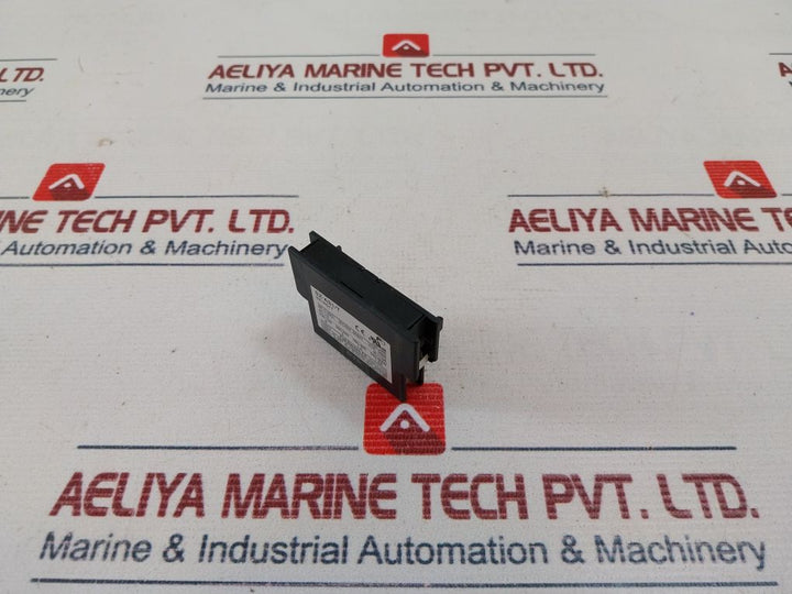 Fuji Electric Sz-as1/T Auxiliary Contact