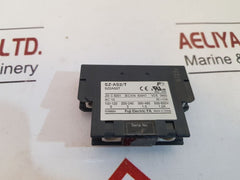Fuji electric sz-as2/t auxiliary contact