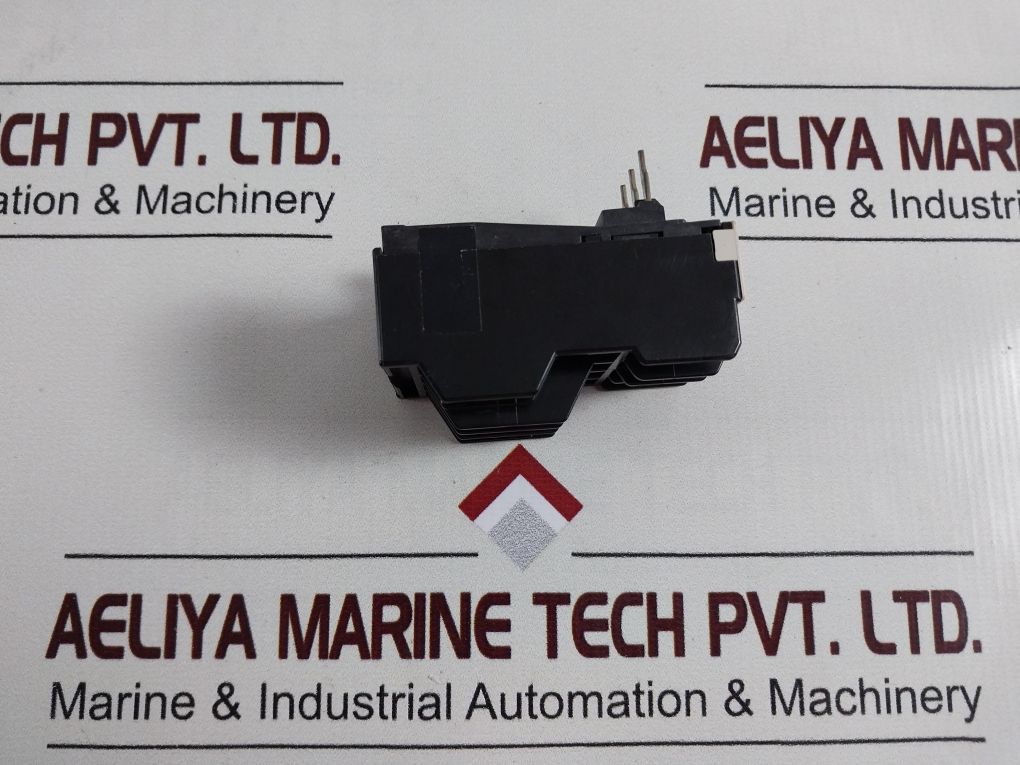 Fuji Electric Tk-0N Thermal Overload Relay Tr13E 4-6A