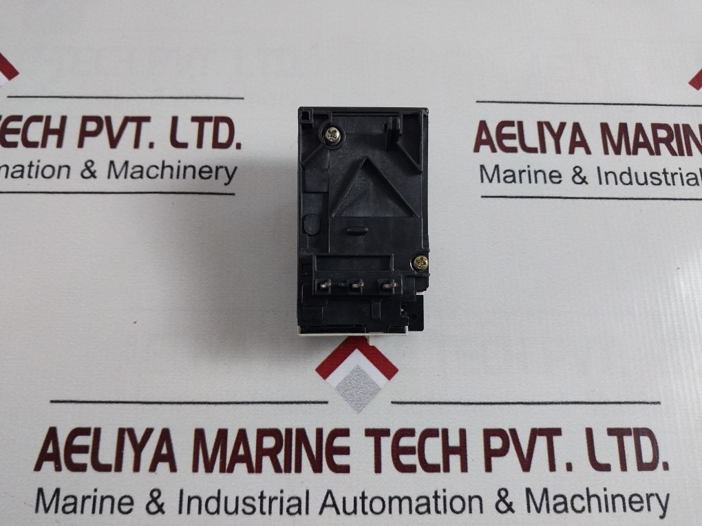 Fuji Electric Tk-on/Tk-0N Overload Relay Tr13E 2.2-3.4 A