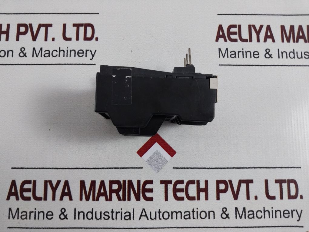 Fuji Electric Tk-on/Tk-0N Overload Relay Tr13E 2.2-3.4 A