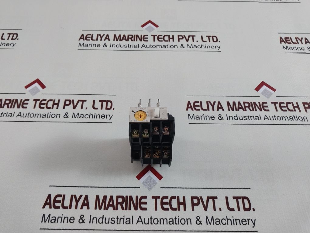 Fuji Electric Tk-on 600V Ac