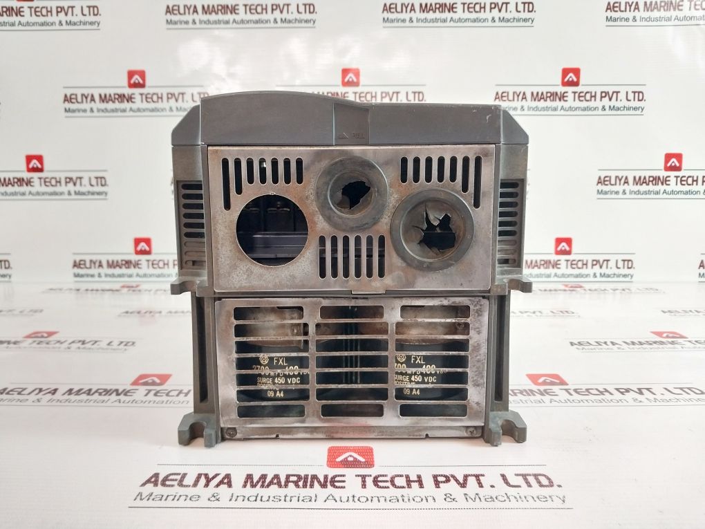 Fuji Electric Tke-1-24.5 Elevator Inverter Drive