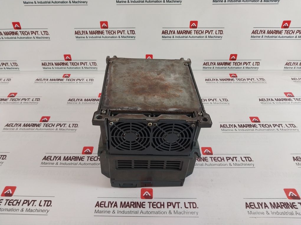 Fuji Electric Tke-1-24.5 Elevator Inverter Drive