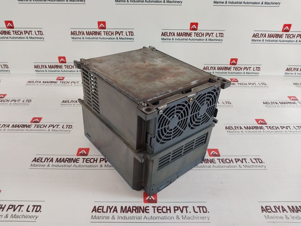 Fuji Electric Tke-1-24.5 Elevator Inverter Drive